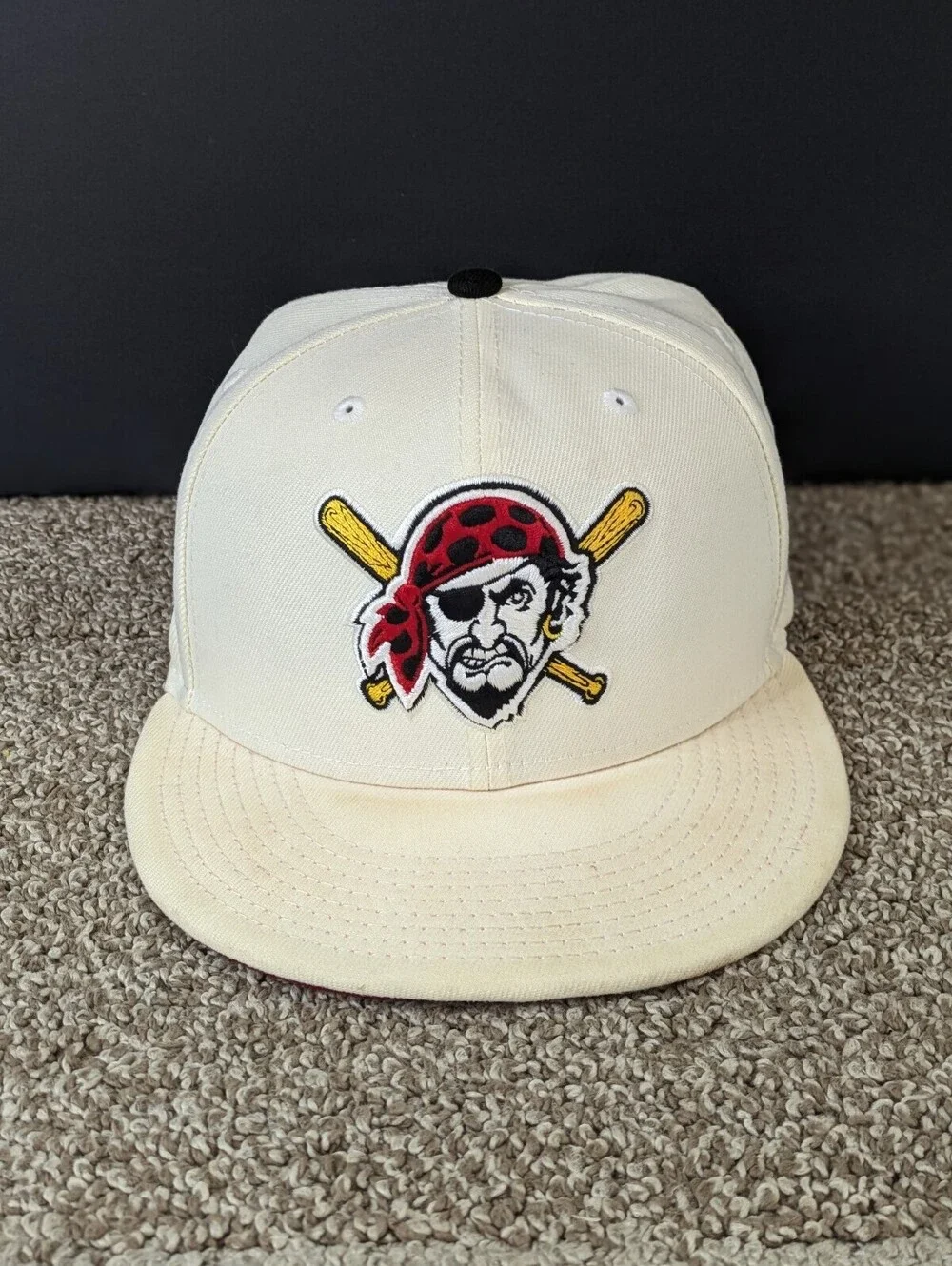 New Era used pre